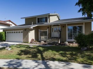 2397 Lawnview Ct, Simi Valley, CA 93065