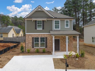 1028 SE Thomasville Estate Way #35, Atlanta, GA, 30315