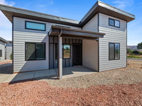 2158 Bonnies Way, Moab, UT