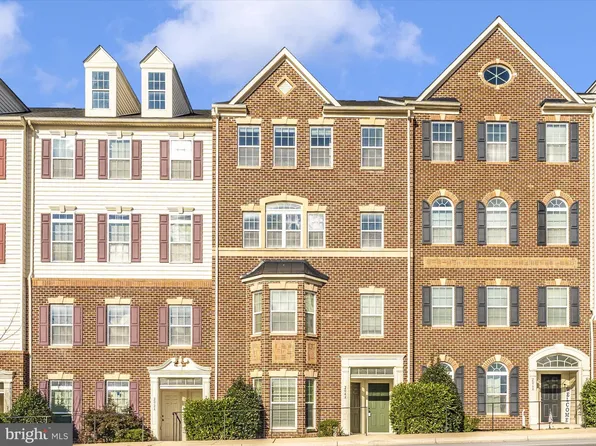 204 Mill Pond Rd, Frederick, MD 21701