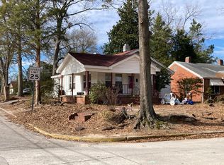 619 Weed St, Augusta, GA 30904