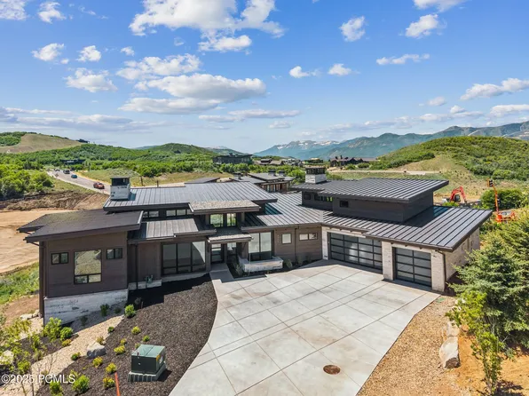 2179 E Adventure Way, Kamas, UT 84036