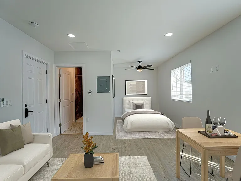Duplet at Hillcrest | Modern Studio, 1 & 3 Bedroom Apartments — Photo 20