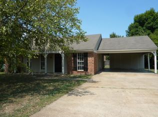 3510 Shadow Oaks Pkwy, Horn Lake, MS 38637