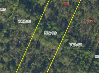 268 Folkstone Rd, Holly Ridge, NC 28445