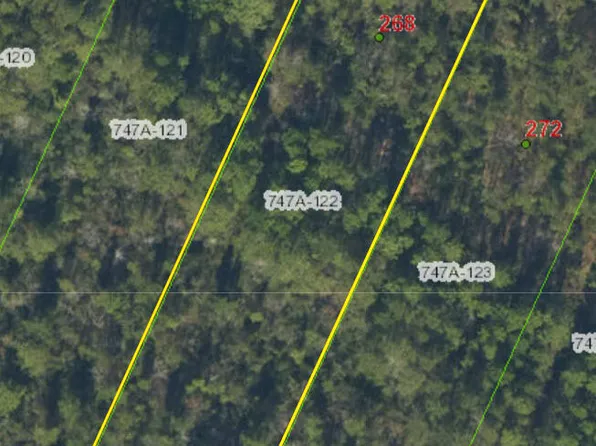 268 Folkstone Road, Holly Ridge, NC 28445
