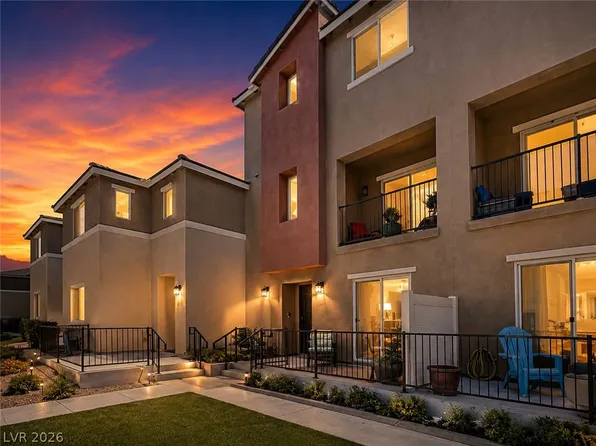 2842 Azure Breeze Ln #2, Las Vegas, NV 89183