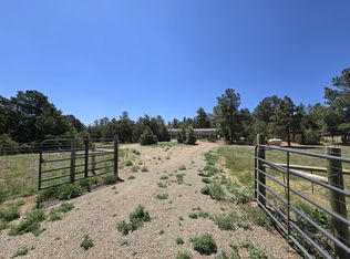 11 Fischer Ln, Tijeras, NM 87059