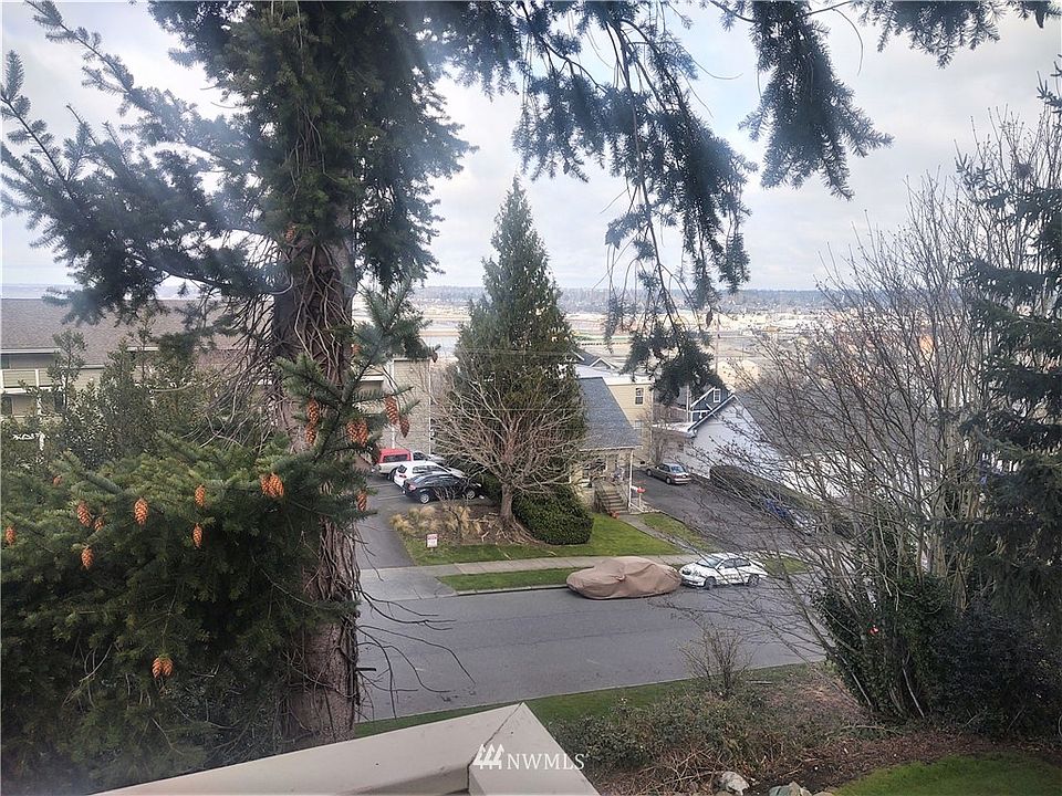 S 610 N State St Bellingham WA Zillow