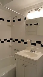 Rented by Manhattan Flats