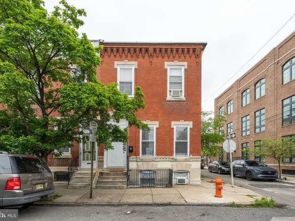 1315 Reed St, Philadelphia, PA 19147
