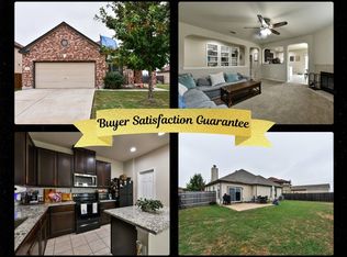 402 Carrington St, Hutto, TX 78634