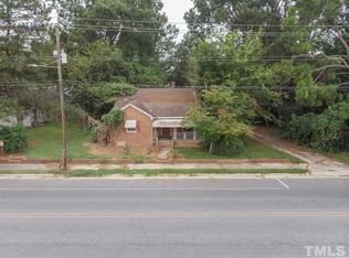 229 E Morisey Blvd, Clinton, NC 28328