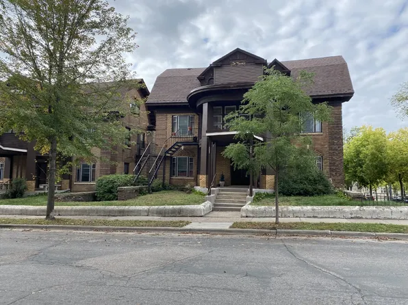 2008 Dupont Ave S Unit 6, Minneapolis, MN 55405