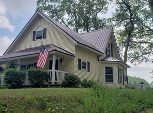 2169 E Hoague Rd, Free Soil, MI 49411