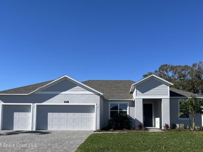 1034 Connolly Ln NE, Palm Bay, FL, 32905