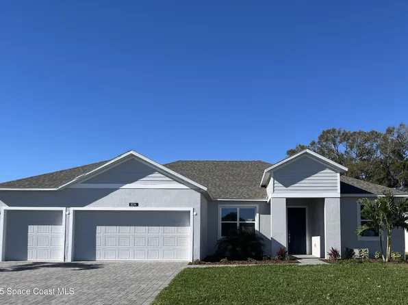 1034 Connolly Ln NE, Palm Bay, FL 32905