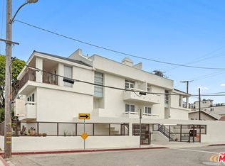 3501 Esplanade, Marina Del Rey, CA 90292