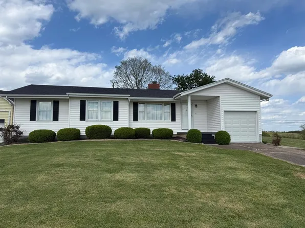 8109 Stonelick Rd, Maysville, KY 41056