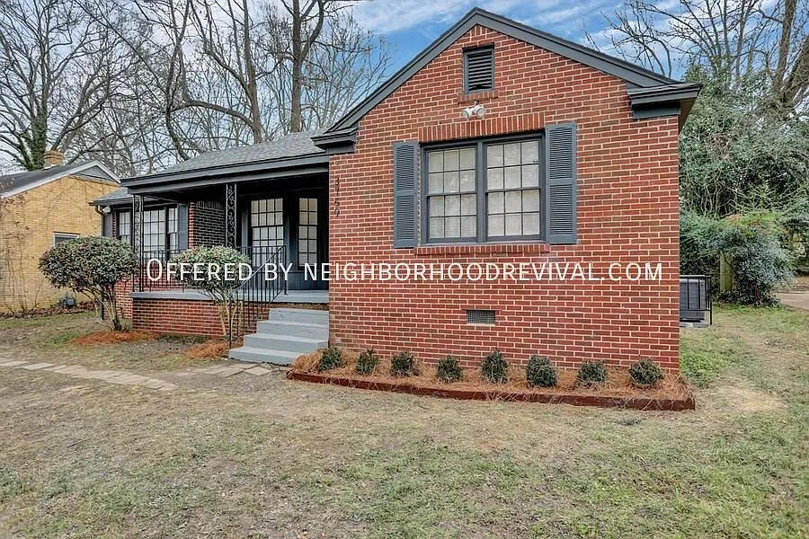 Comfortable 3-Bedroom Home in Sherwood Forest, Memphis 38111 — Photo 3