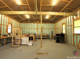 415 Christian Strickland Rd, Comer, GA 30629