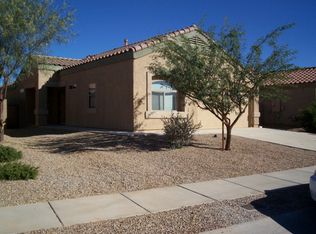 6894 W Copperwood Way, Tucson, AZ 85757