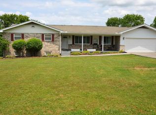 8621 Dolph Dr, Knoxville, TN 37931