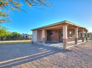1645 W Pueblo Vista Blvd, Tucson, AZ 85713