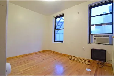 Rented by J Misrahi Realty Corp