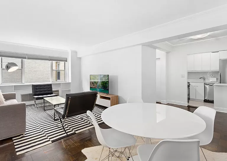 301 E 66th St #2-C — Photo 1
