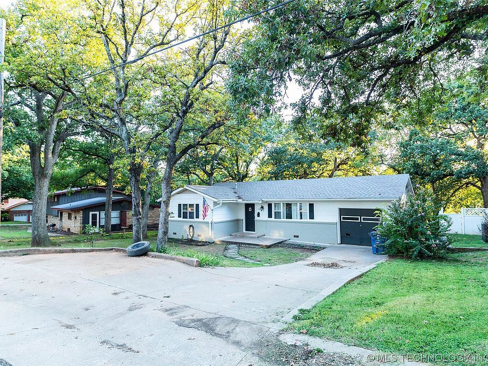 1323 6th St, Pawnee, OK 74058 Zillow