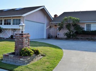 15591 Irene Way, Westminster, CA 92683