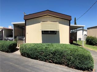 21 Rancho Grande Cir #21, Atwater, CA 95301