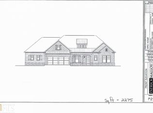 904 Forrest View Ct, Canton, GA 30114