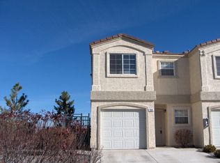 5680 El Paseo Dr APT 104, Sparks, NV