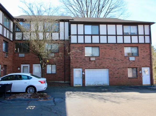 181 Hicks Street APT 2E, Meriden, CT 06450