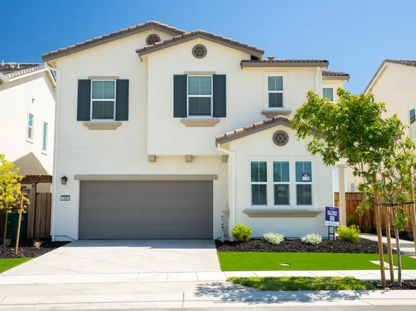 1280 N Robiolo Ln, Mountain House, CA 95391