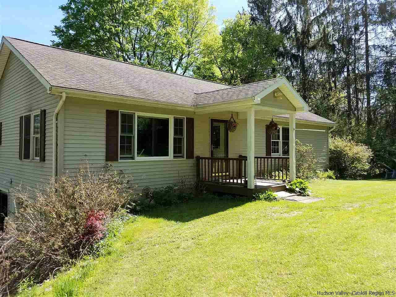 4111 Route 209, Stone Ridge, NY 12484 Zillow