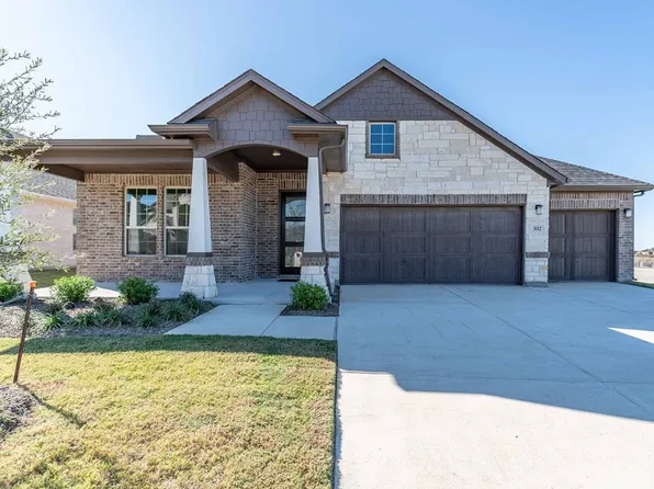 302 Saint Paul Ct, Heath, TX 75126