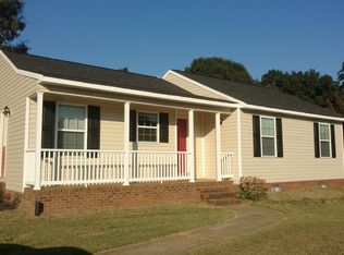 2314 Firmin Ct, Gastonia, NC 28056