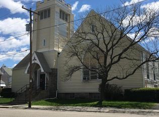 232 Allen St, West Hazleton, PA 18202