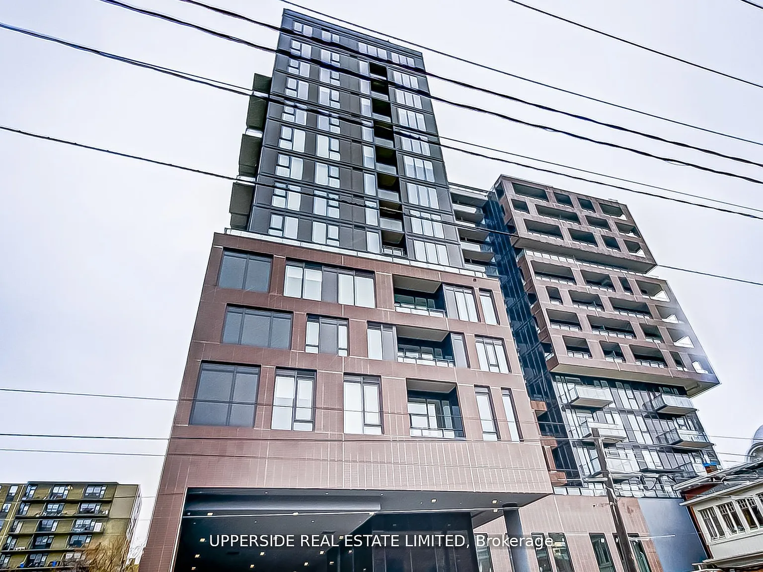 2 bed, $2,300 — Photo 1
