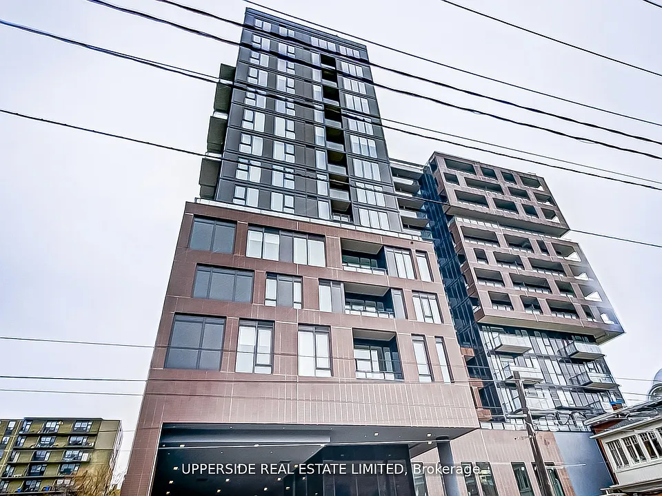 270 Dufferin St #401