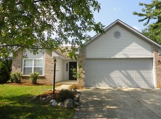 3102 Springmeadow Ln, Carmel, IN 46033