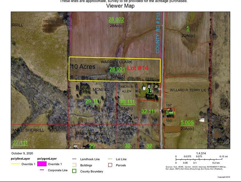 1st image of 14 County Road 213