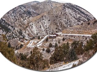 2104 Douglas Mountain Dr, Golden, CO 80403
