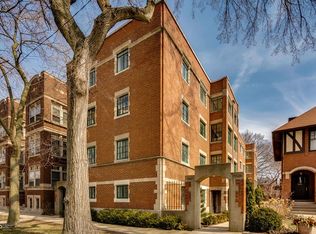 5529 S University Ave, Chicago, IL 60637