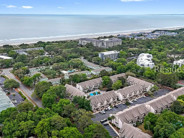 15 Deallyon Avenue UNIT 21, Hilton Head Island, SC 29928