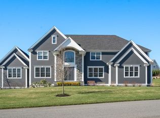 6 Butler Dr, Middleton, MA 01949