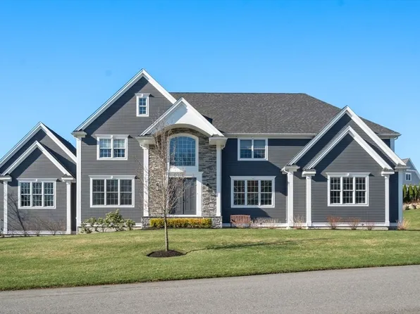 6 Butler Dr, Middleton, MA 01949